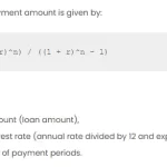 Calculating Payment Amount in Excel