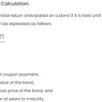 Understanding Noncallable Bonds and Excel Formulas