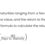 Understanding Treasury Bills in Excel Formulas